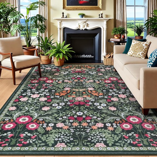 Teppich wohnzimmer 160 - teppich, 160×230cm