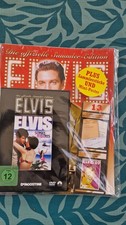 Elvis presley magazin - presley,