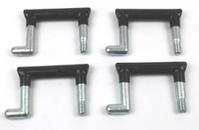 4 x Zurröse für Variant und