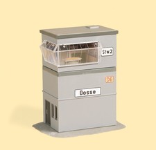 TT Stellwerk Dosse Auhagen