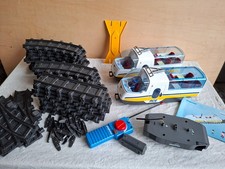 Playmobil Eisenbahn RCE 4011