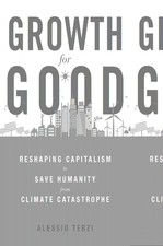 Growth for Good: Reshaping