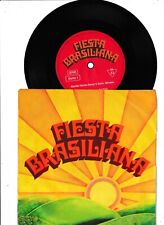 7" Schallfolie FLEXI / Fiesta