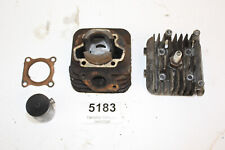 5183 Yamaha Hercules City CV5