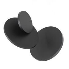 NBR Gummi Scheiben Rund Platte 1mm bis 10mm Scheiben 5mm bis 150mm Dia