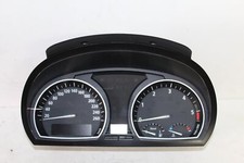 BMW X3 E83 Kombiinstrument Tacho Instrumentenkombination Diesel 3451587