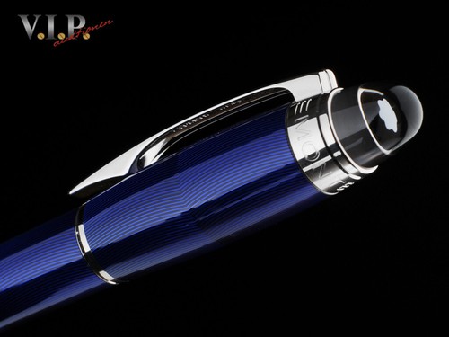 Montblanc starwalker cool blue - montblanc,