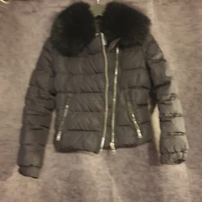 Prada steppjacke kurz - prada,