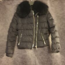 Prada Steppjacke Kurz geschnitten