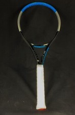 Wilson Ultra 110 Tennisschläger - unbespannt m. minimaler Abplatzung