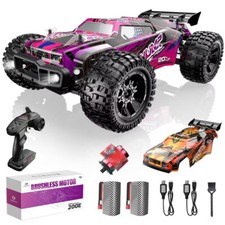 DEERC 200E RC Monstertruck 45