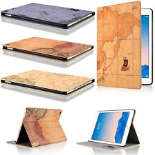 Für Samsung Galaxy Tab S3 9.7" 2017 SM-T820 T825 Schutz Hülle Etui Tasche Case