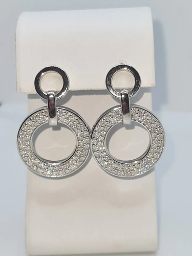 925 sterlingsilber weissgold - 925,