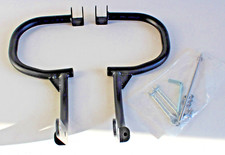 Sturzbügel Motorschutzbügel  Hyosung GV125S GV300S E5 ab 2020 Bügel Motor