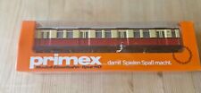 Primex/Märklin HO 4019 S-Bahn Beiwagen , Blech ,neuwertig in Ovp