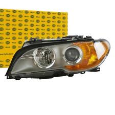 Hella Bi Xenon Scheinwerfer links für BMW 3er E46 Coupe Cabrio US Neu 