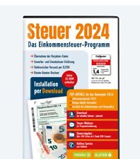 Aldi Steuer 2024 Lizenzcode
