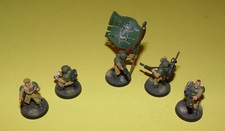 Astra Militarum Cadia Kommando