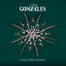 CHILLY GONZALES - A VERY