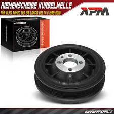 Riemenscheibe Kurbelwelle für