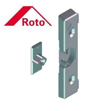 Roto Terrassentür Balkontür Schnäpper Fensterschnäpper mit Schnäpperzapfen