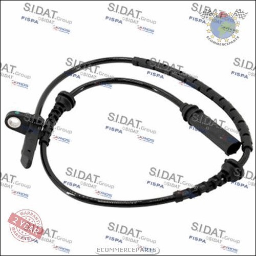 Sensor raddrehzahl sidat - sensor,