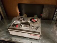 Magnetophon 201 TS, Tonbandgerät 