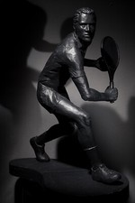 Hindsgaul Schaufensterpuppe Dekofigur Miniatur