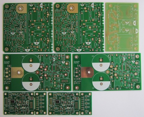 2x200w high end - 2x200w, audiophil