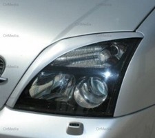 SCHEINWERFERBLENDEN LANG für