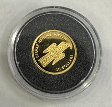 Münzen - 1/25 Unze - aus