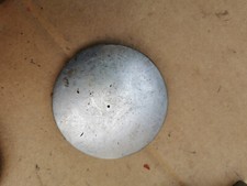 alt DDR Aluminium Alu Deckel Tank Simson S 50 51 Star Schwalbe Tankdeckel Ersatz