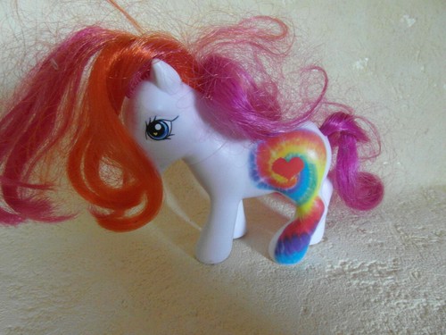 Mein kleines pony 2005 - kleines,