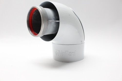 Vaillant abgasbogen - vaillant,