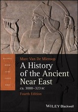 Marc van de Mieroop | A