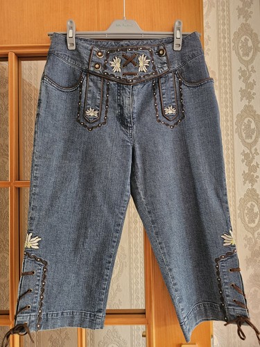 Hammerschmidt trachtenjeans - ,