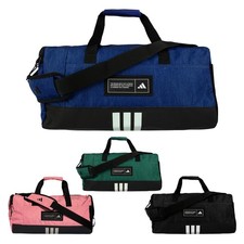Adidas Herren Damen Sporttasche Umhängetasche 4Athletes Dufflebag S
