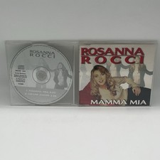 Rosanna Rocci | Single-CD |