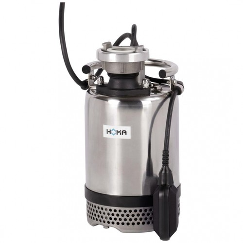Homa motorumflutete baupumpe - motorumflutete,