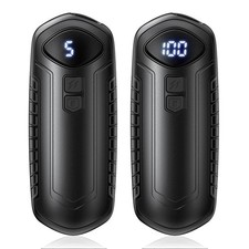 Handwärmer Elektrisch 2in1