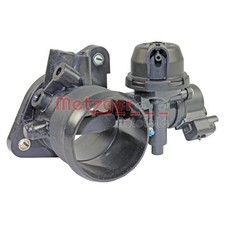 Metzger Drosselklappenstutzen