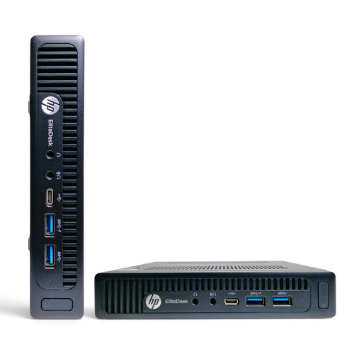 Elitedesk 800 65w - elitedesk, g2