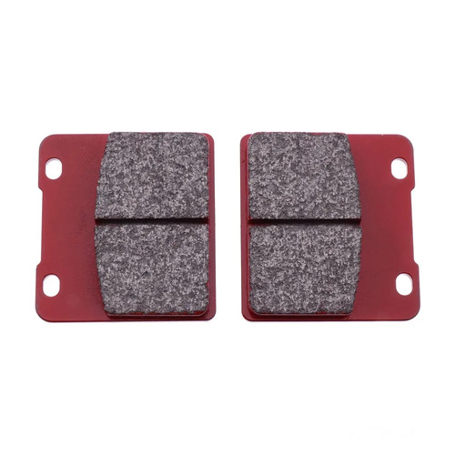 Bremsbeläge vorne brembo - bremsbeläge,