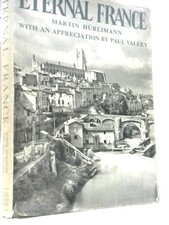 Eternal France (Martin