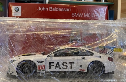 Bmw art car john baldessari - bmw,