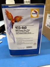 RM BASF Glasurit 923-460 Multi