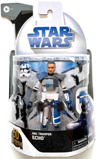 STAR WARS BLACK SERIES - THE