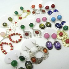 Konvolut Silberschmuck