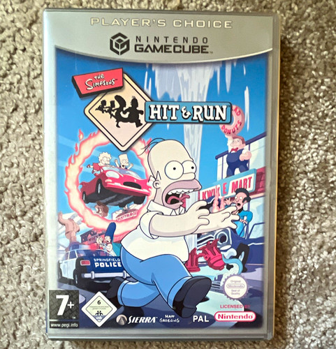 Nintendo gamecube the - nintendo,