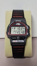 Vintage Timex Triathlon, Neu, Zustand: 5/5